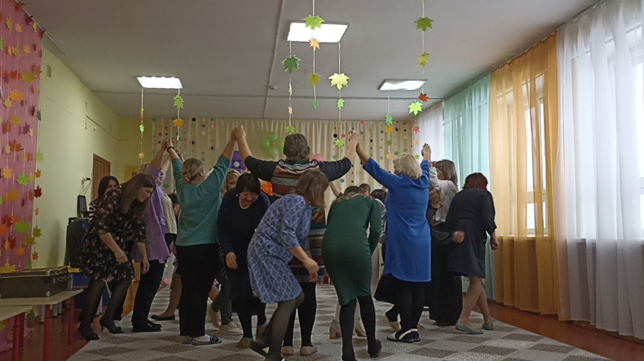 День открытых дверей День открытых дверей.