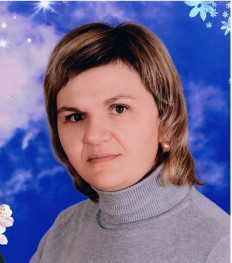 Долингер Ольга Владимировна