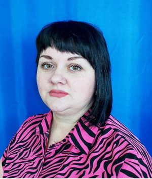 Воспитатель Варганова Марина Сергеевна Воспитатель Варганова Марина Сергеевна