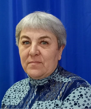 Заведующий хозяйством Бутузова Любовь Александровна Заведующий хозяйством Бутузова Любовь Александровна