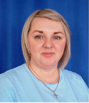 Старший воспитатель Бородина Елена Сергеевна Старший воспитатель Бородина Елена Сергеевна