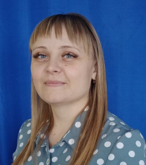 Воспитатель Максимова Екатерина Васильевна Воспитатель Максимова Екатерина Васильевна